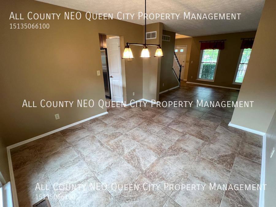 House for rent at 5357 Prescott Court, Mason, OH 45040
