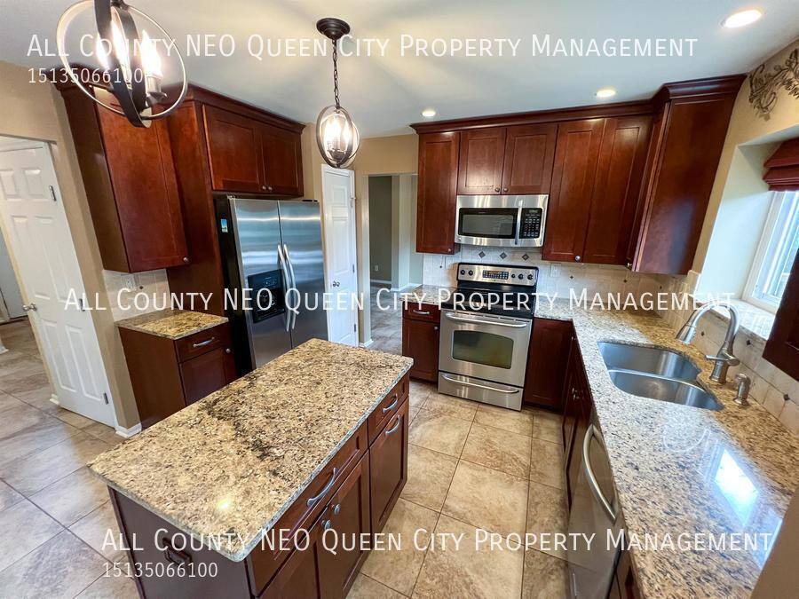 House for rent at 5357 Prescott Court, Mason, OH 45040