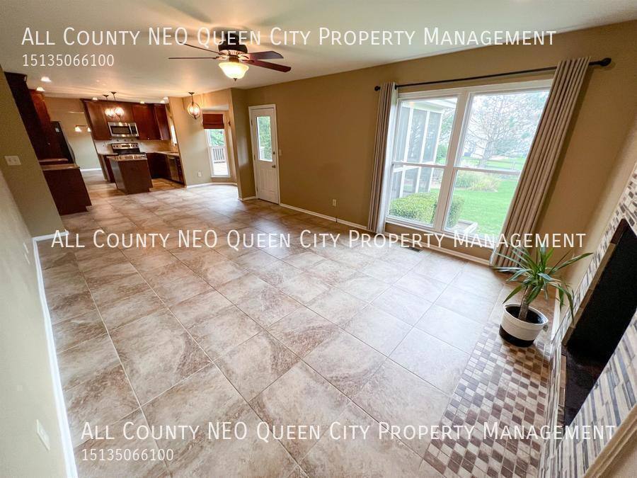 House for rent at 5357 Prescott Court, Mason, OH 45040
