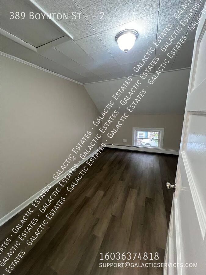 Apartment for rent at 389 Boynton St #2, Bedford, NH 03110