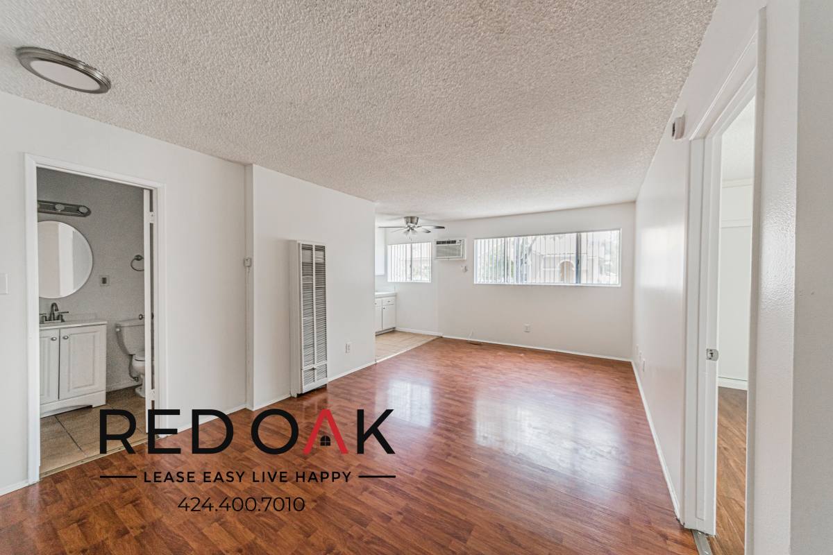 Condo for rent at 333 N Brand Blvd #1, San Fernando, CA 91340