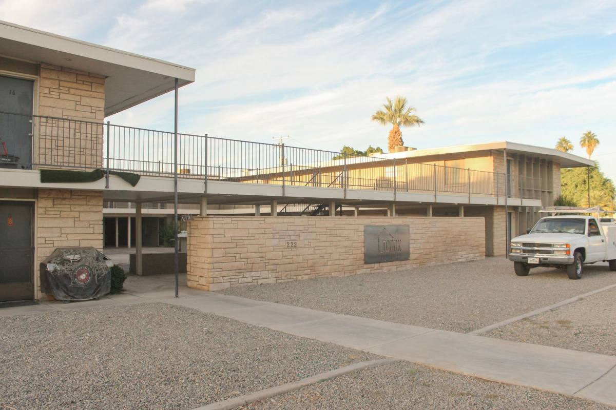 Apartment for rent at 222 E 30th St, Yuma, AZ 85364
