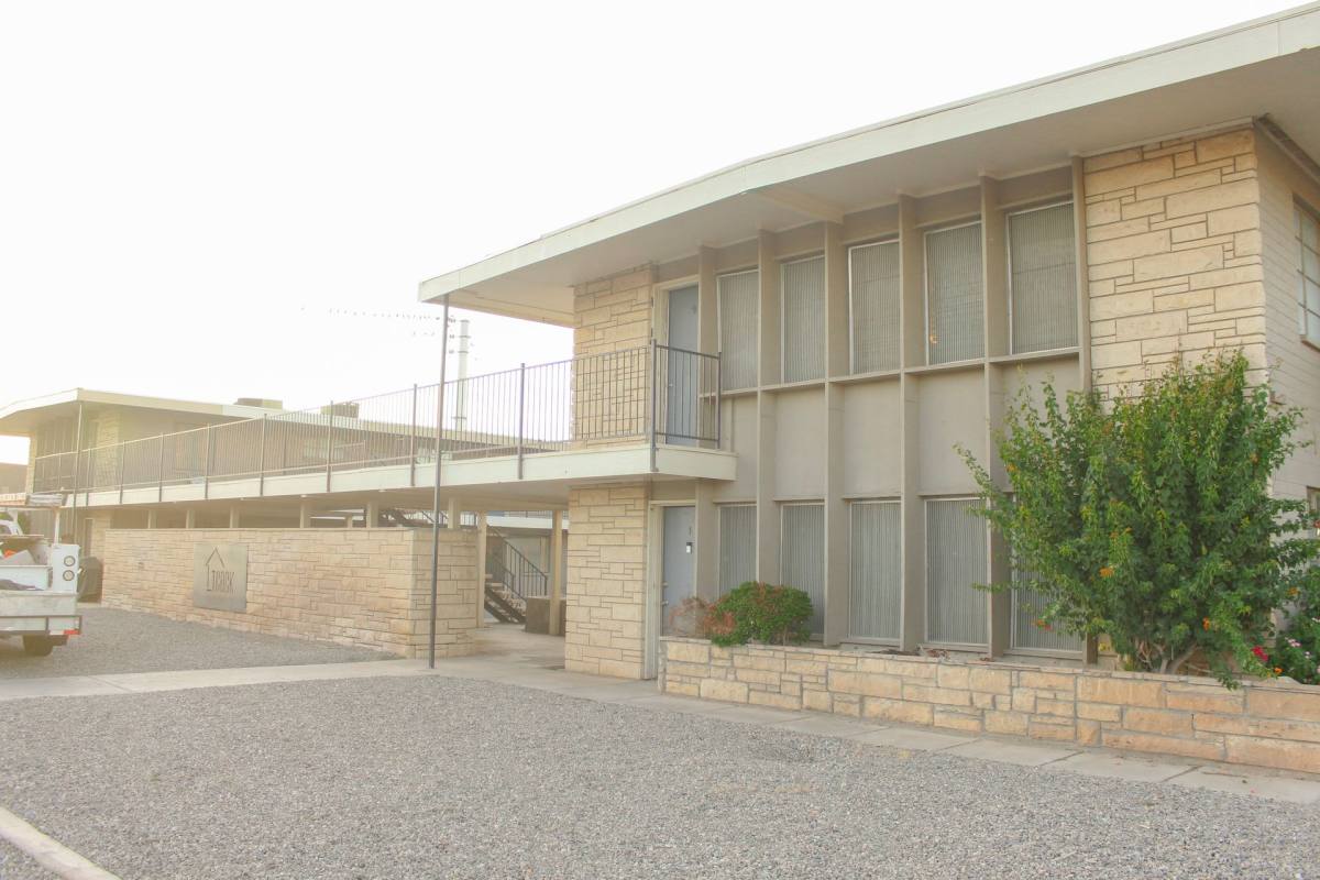 Apartment for rent at 222 E 30th St, Yuma, AZ 85364