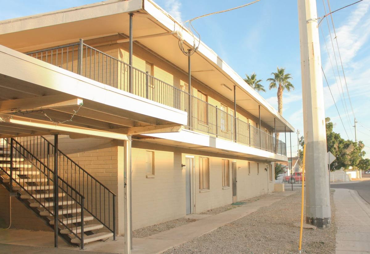 Apartment for rent at 222 E 30th St, Yuma, AZ 85364