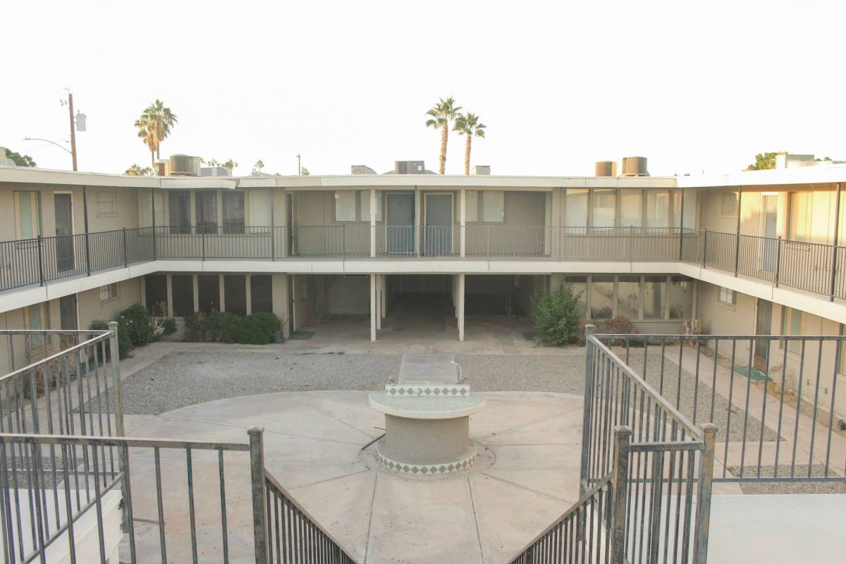 Apartment for rent at 222 E 30th St, Yuma, AZ 85364