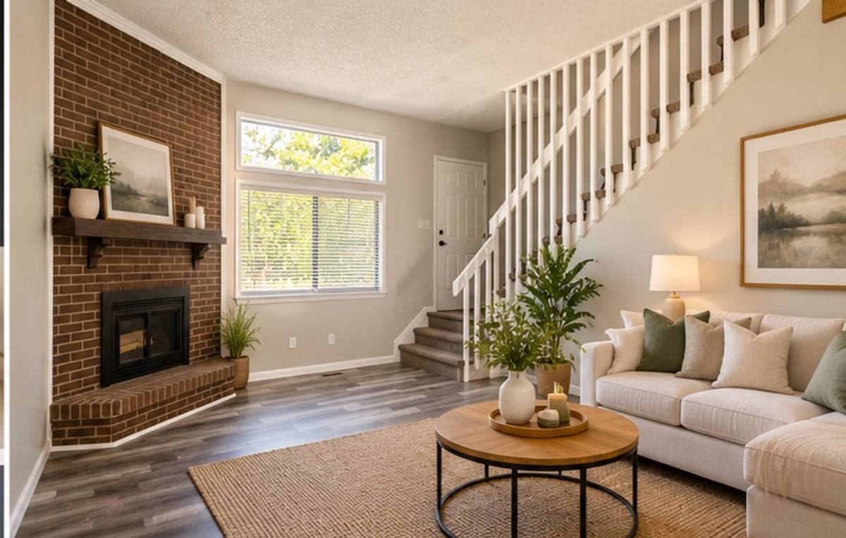 Apartment for rent at 1125 Dublin Blvd, Colorado Springs, CO 80918