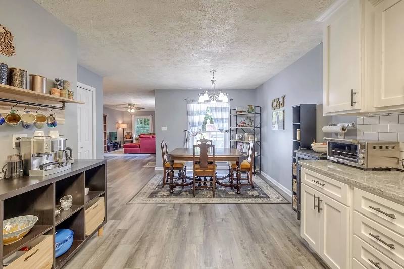 Condo for rent at 1196 E Commons Dr, Bloomington, IN 47401