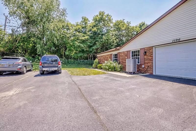 Condo for rent at 1196 E Commons Dr, Bloomington, IN 47401