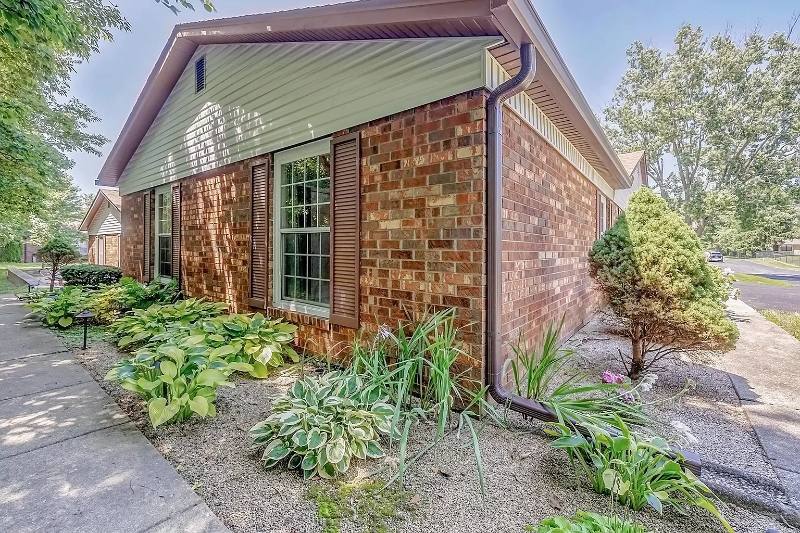 Condo for rent at 1196 E Commons Dr, Bloomington, IN 47401