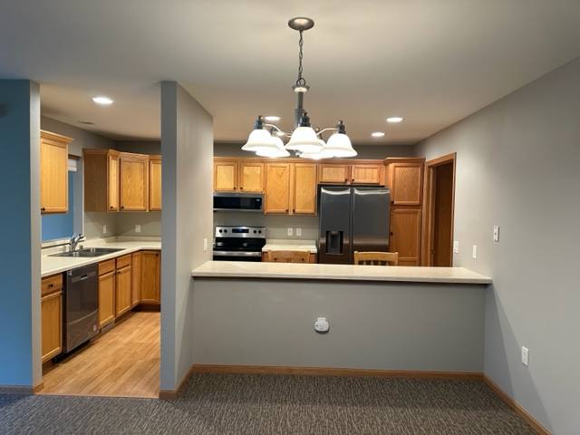 Apartment for rent at 416 New Age Circle, Verona, WI 53593