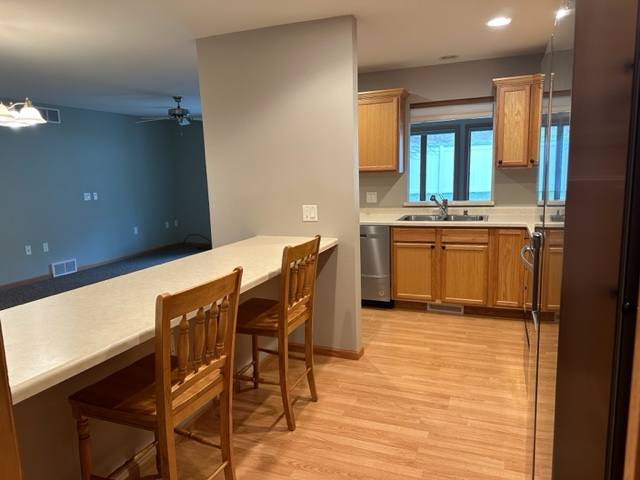 Apartment for rent at 416 New Age Circle, Verona, WI 53593