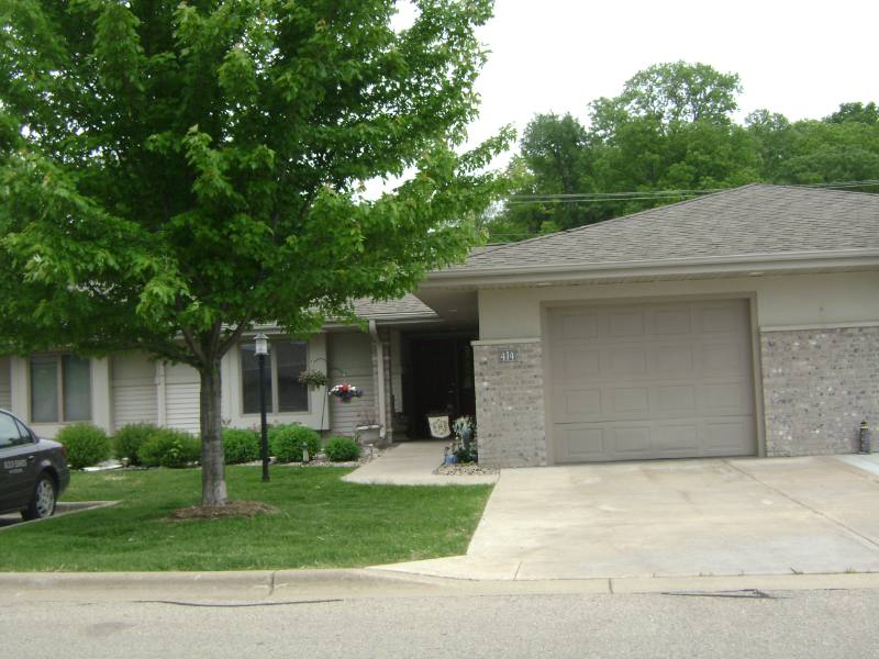 Apartment for rent at 416 New Age Circle, Verona, WI 53593