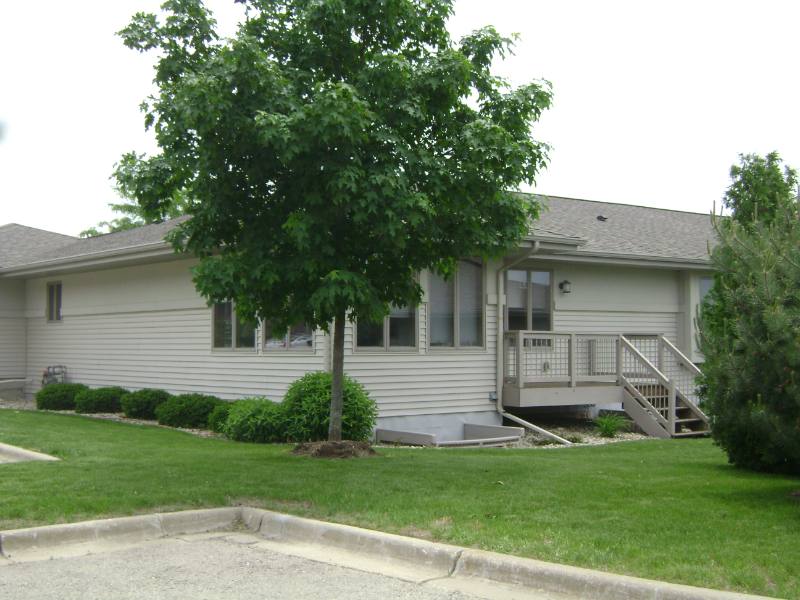 Apartment for rent at 416 New Age Circle, Verona, WI 53593
