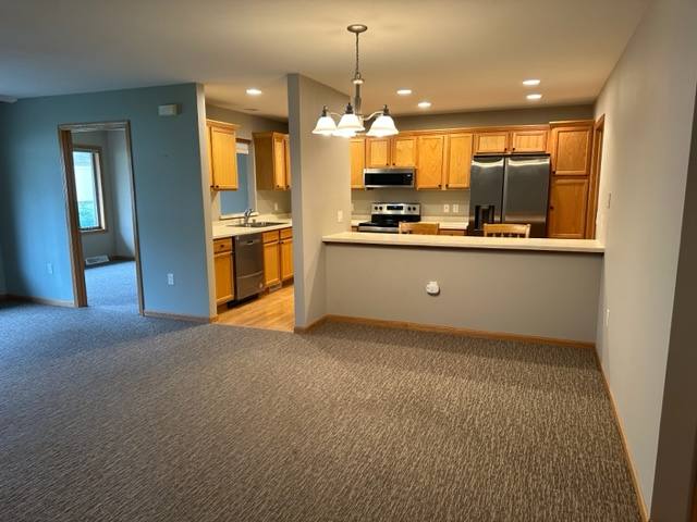 Apartment for rent at 416 New Age Circle, Verona, WI 53593