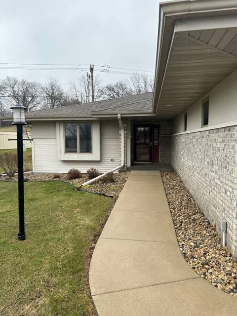 Apartment for rent at 416 New Age Circle, Verona, WI 53593