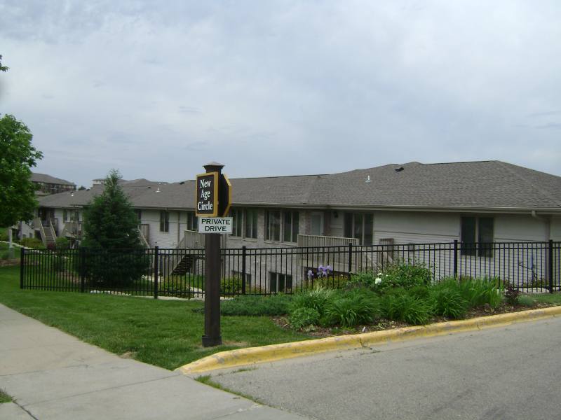 Apartment for rent at 416 New Age Circle, Verona, WI 53593
