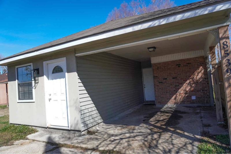 House for rent at 8539 Longwood View Ave, Baton Rouge, LA 70810