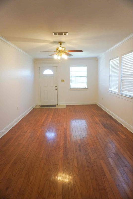 House for rent at 8539 Longwood View Ave, Baton Rouge, LA 70810
