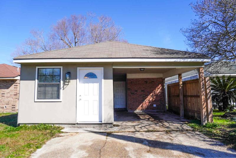 House for rent at 8539 Longwood View Ave, Baton Rouge, LA 70810