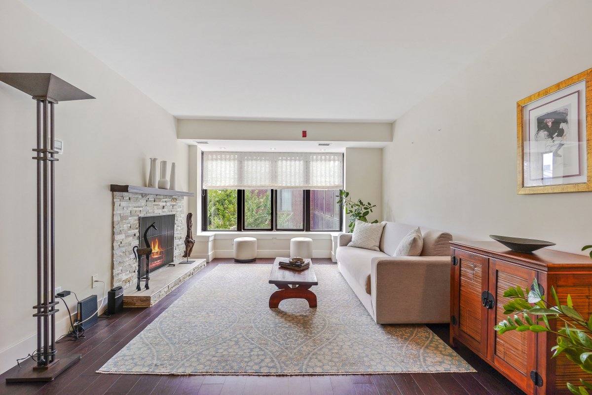 Condo for rent at 1080 Wisconsin Ave NW #3002, Washington, DC 20007