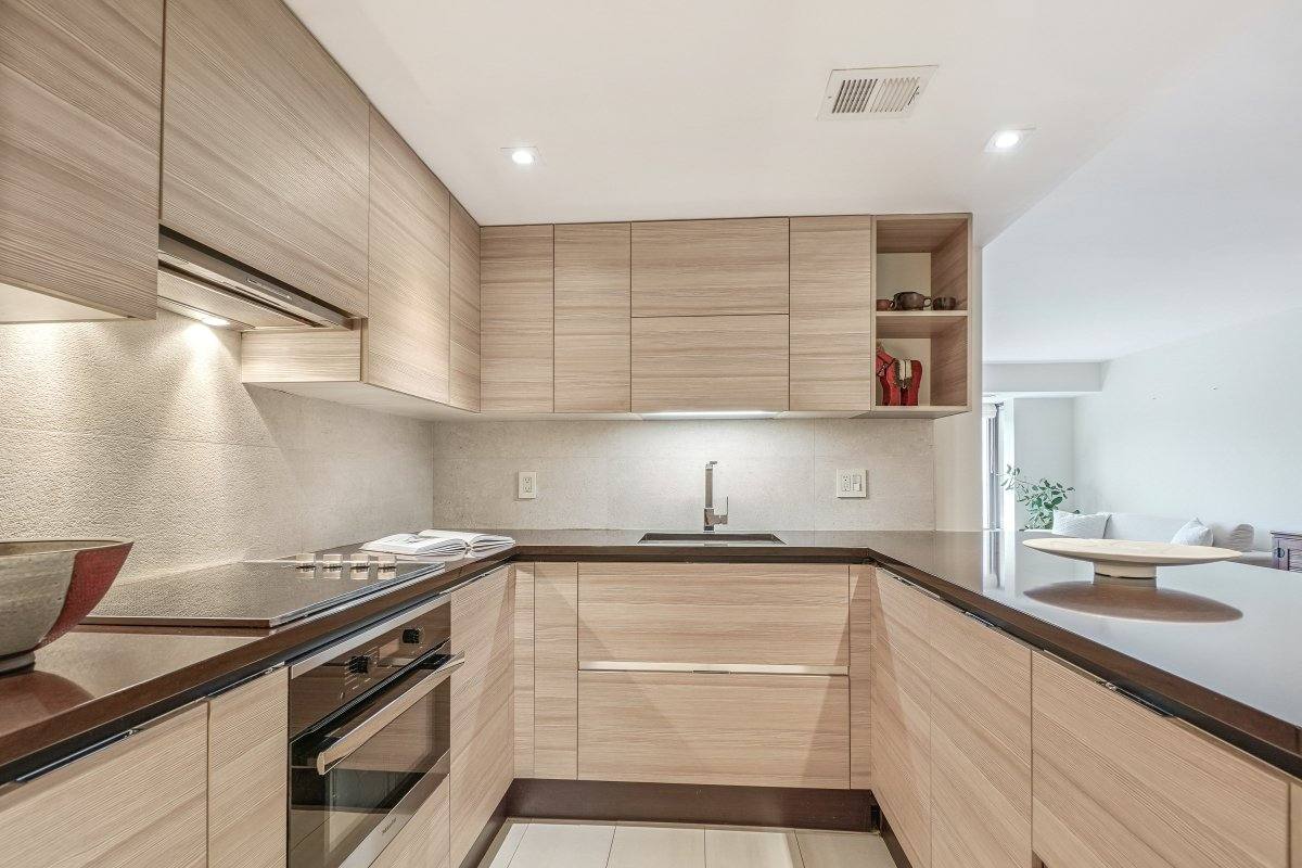 Condo for rent at 1080 Wisconsin Ave NW #3002, Washington, DC 20007