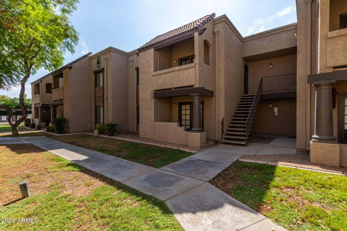 Apartment for rent at 5995 N 78th St #2007, Scottsdale, AZ 85250