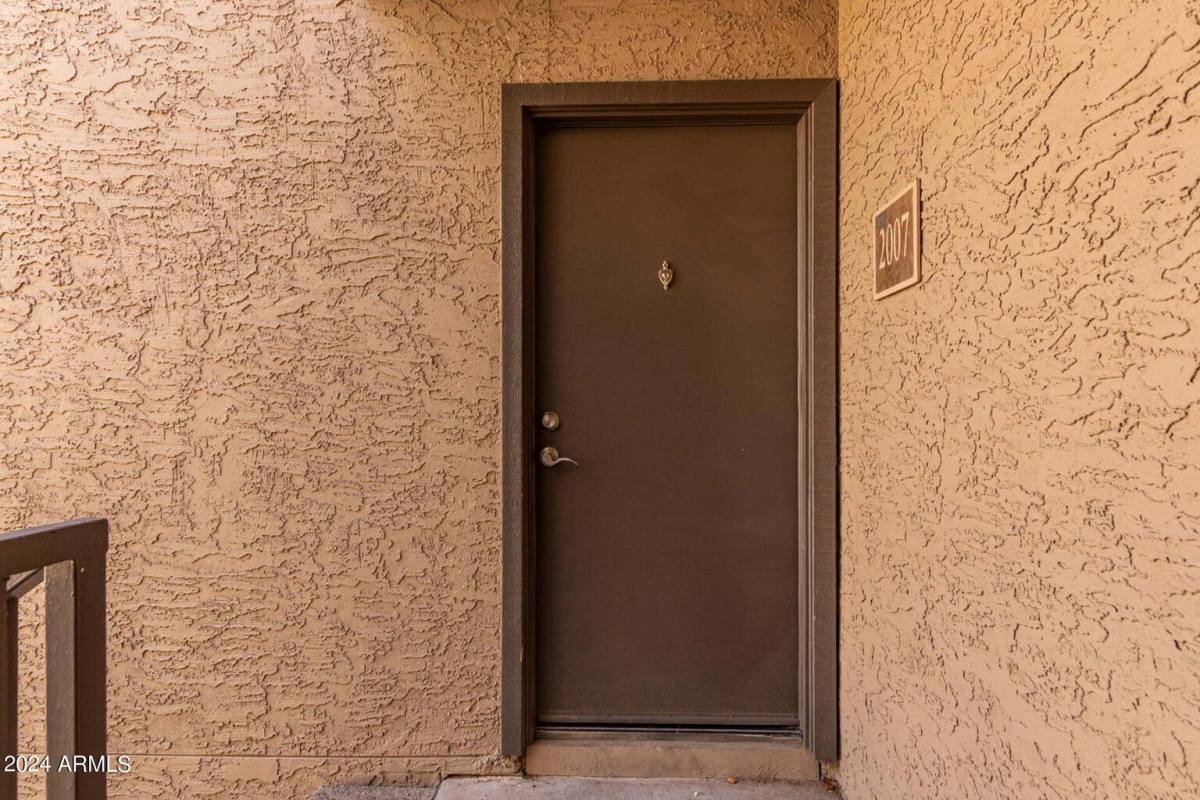 Apartment for rent at 5995 N 78th St #2007, Scottsdale, AZ 85250
