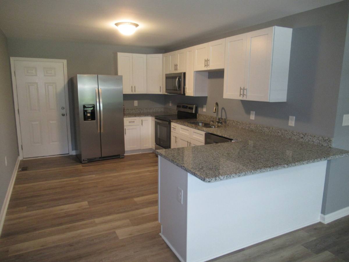 Townhouse for rent at 2969 Gaston Webbs Chapel Rd, Lincolnton, NC 28092
