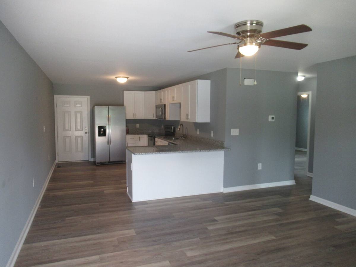 Townhouse for rent at 2969 Gaston Webbs Chapel Rd, Lincolnton, NC 28092