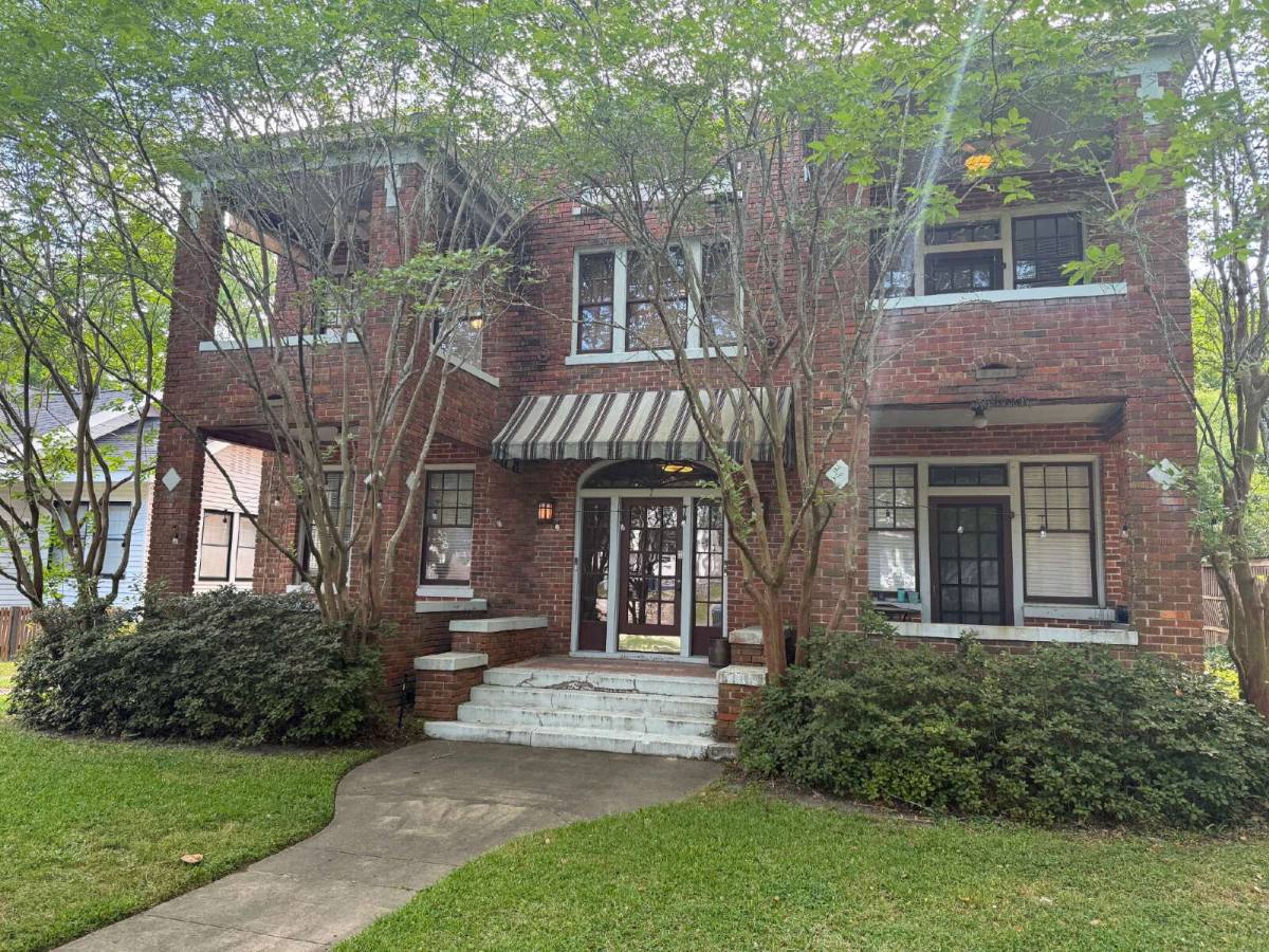 Apartment for rent at 7 S Monterey St #2, Mobile, AL 36604