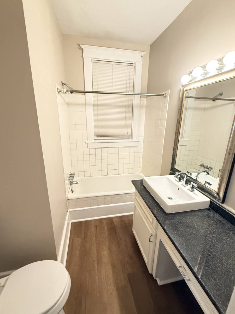 Apartment for rent at 7 S Monterey St #2, Mobile, AL 36604
