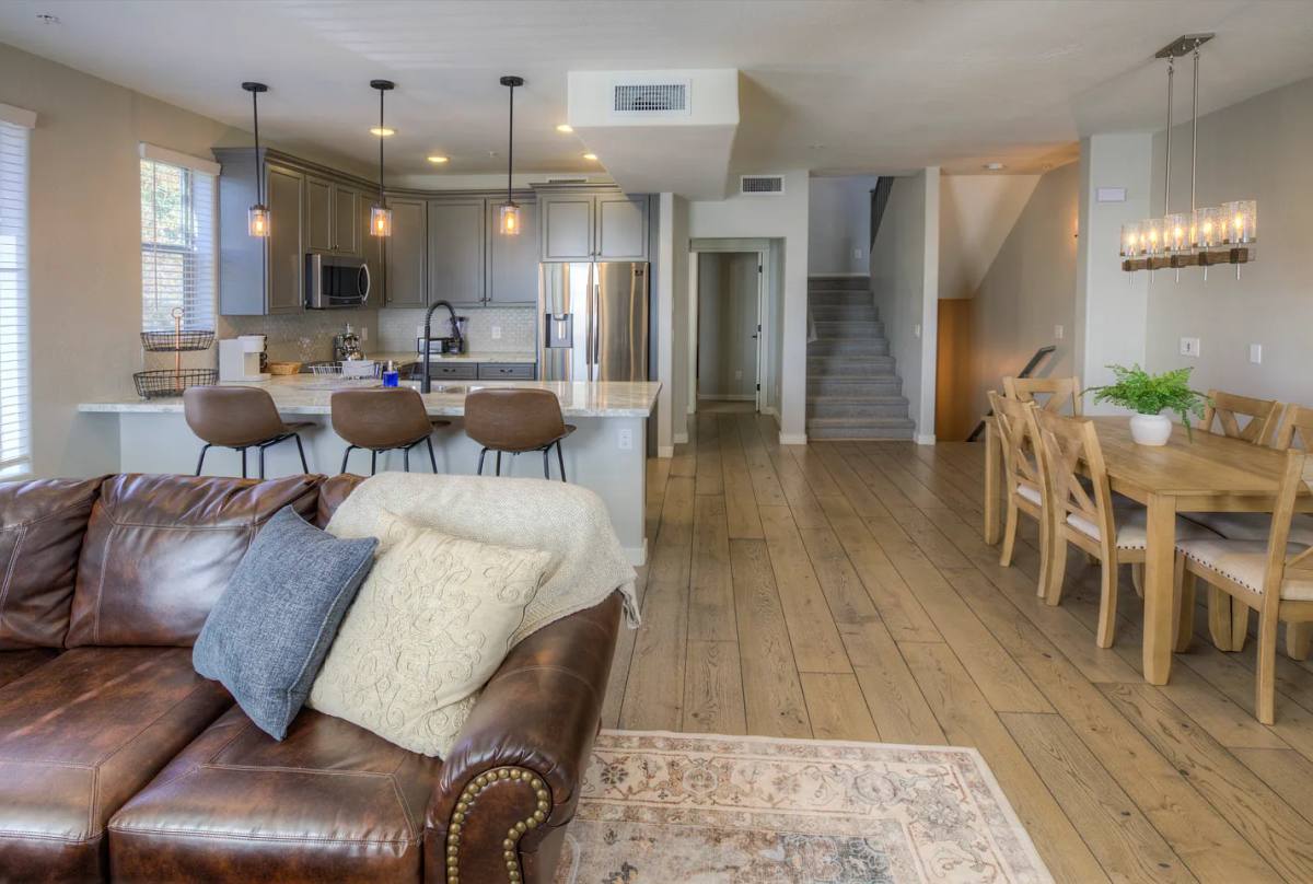 Townhouse for rent at 300 N Gila Springs Blvd #145, Chandler, AZ 85226