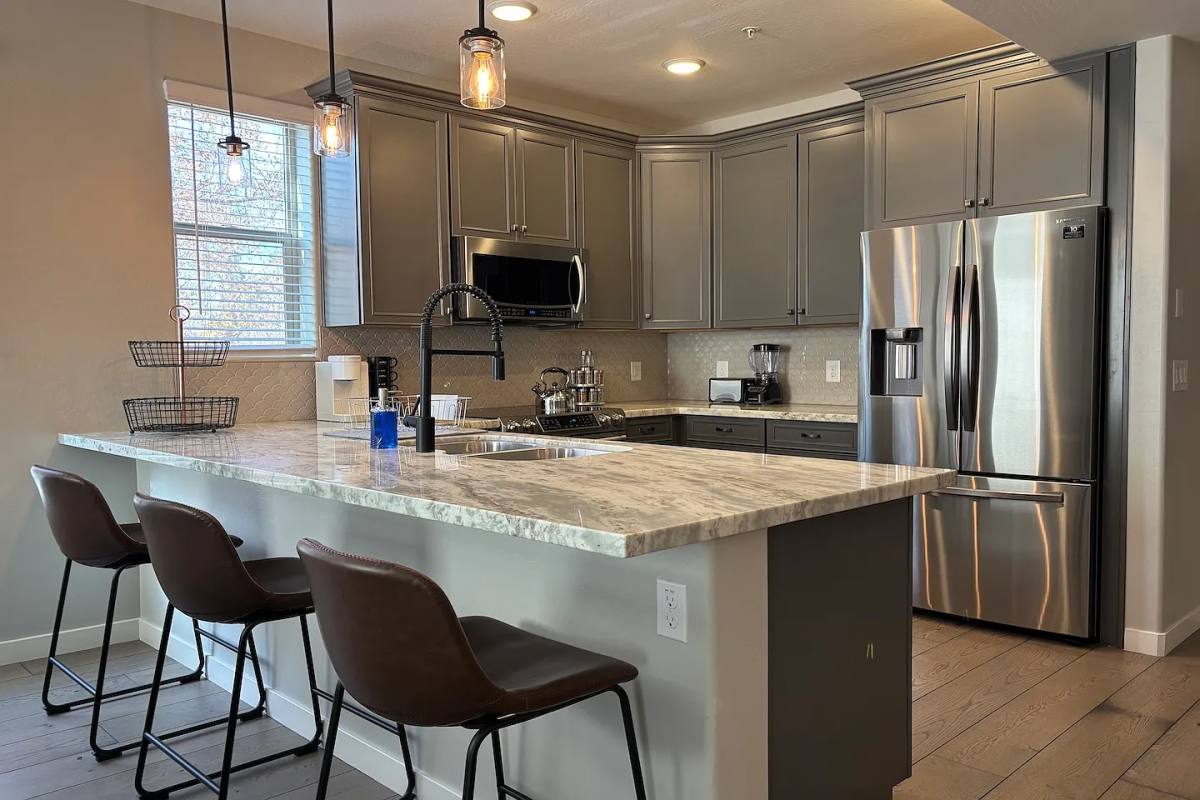 Townhouse for rent at 300 N Gila Springs Blvd #145, Chandler, AZ 85226