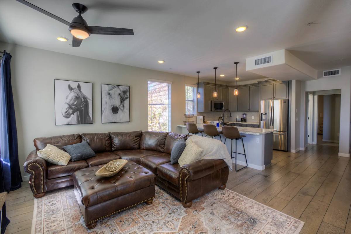 Townhouse for rent at 300 N Gila Springs Blvd #145, Chandler, AZ 85226