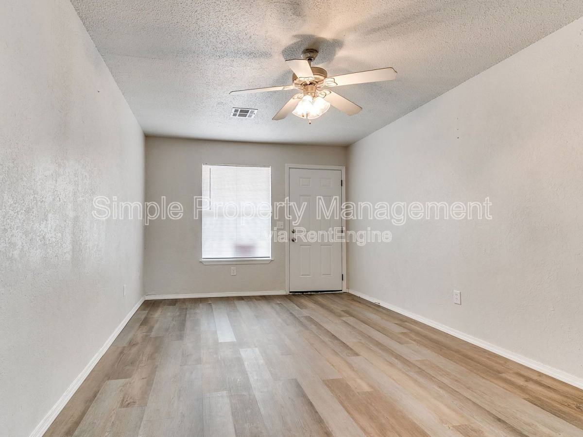 Apartment for rent at 5832 NW 31st Terrace #3, Oklahoma City, OK 73122