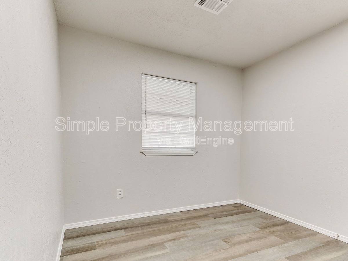 Apartment for rent at 5832 NW 31st Terrace #3, Oklahoma City, OK 73122