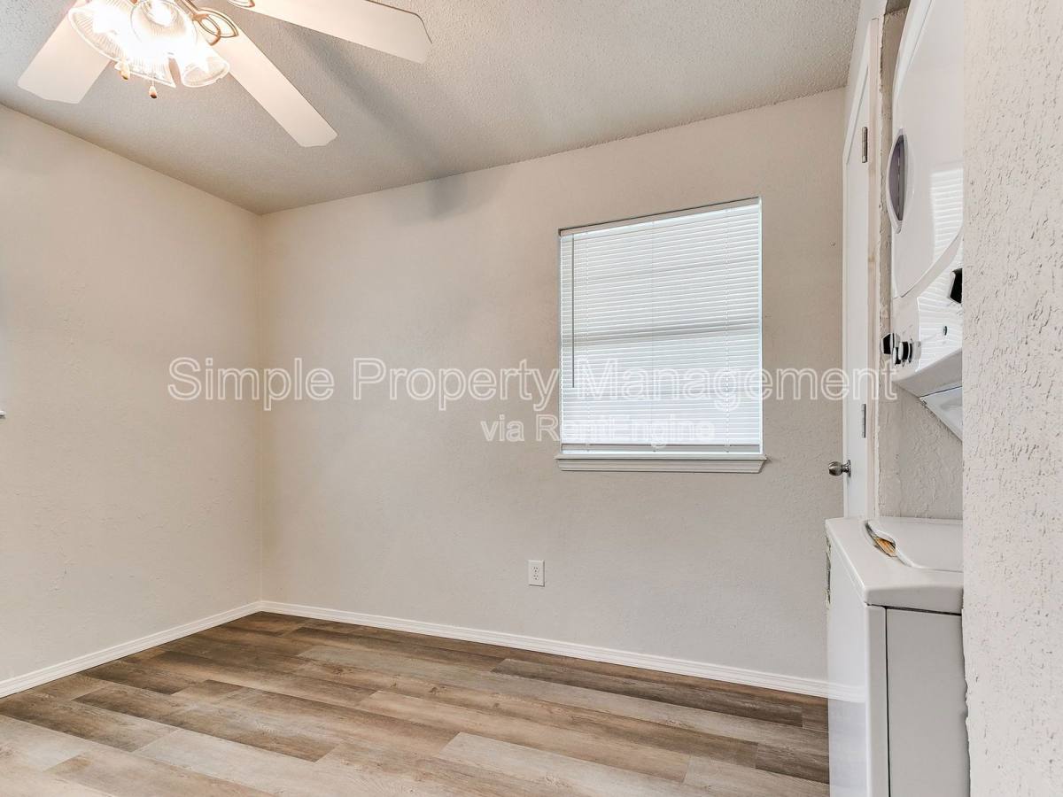 Apartment for rent at 5832 NW 31st Terrace #3, Oklahoma City, OK 73122