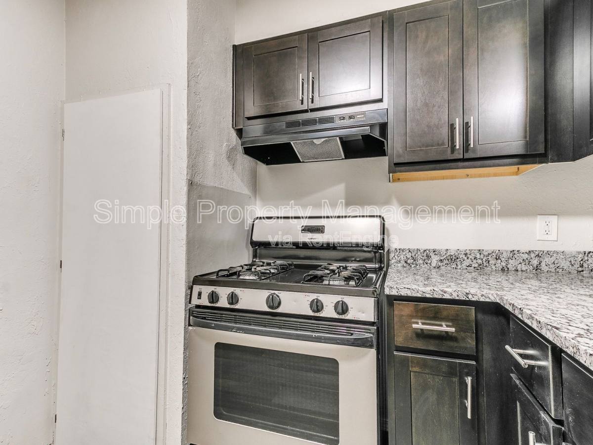 Apartment for rent at 5832 NW 31st Terrace #3, Oklahoma City, OK 73122