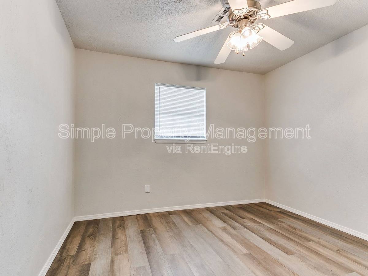 Apartment for rent at 5832 NW 31st Terrace #3, Oklahoma City, OK 73122