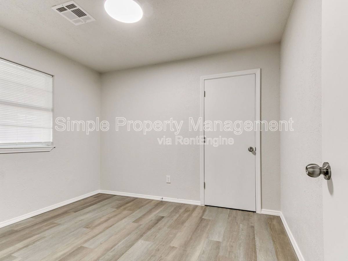 Apartment for rent at 5832 NW 31st Terrace #3, Oklahoma City, OK 73122