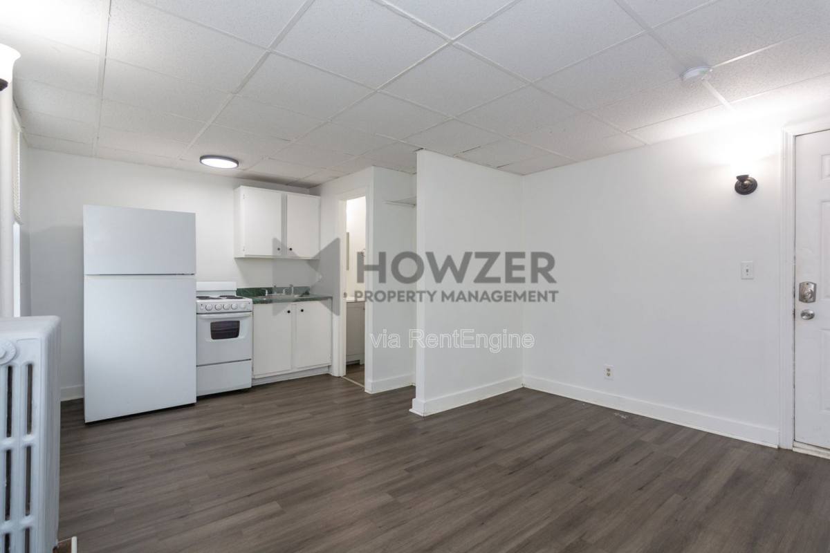 Apartment for rent at 109 Green St #6, Brockton, MA 02301