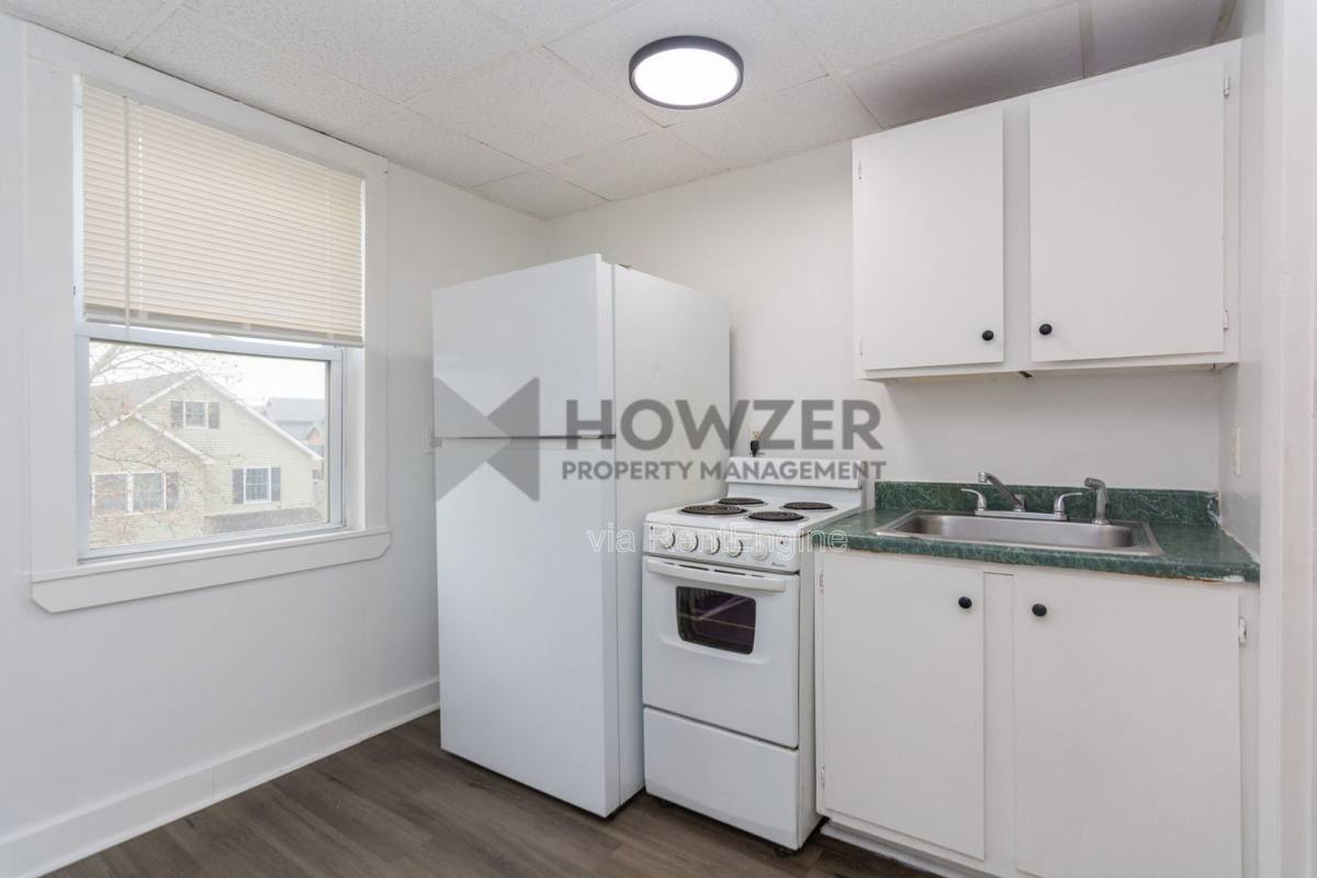 Apartment for rent at 109 Green St #6, Brockton, MA 02301