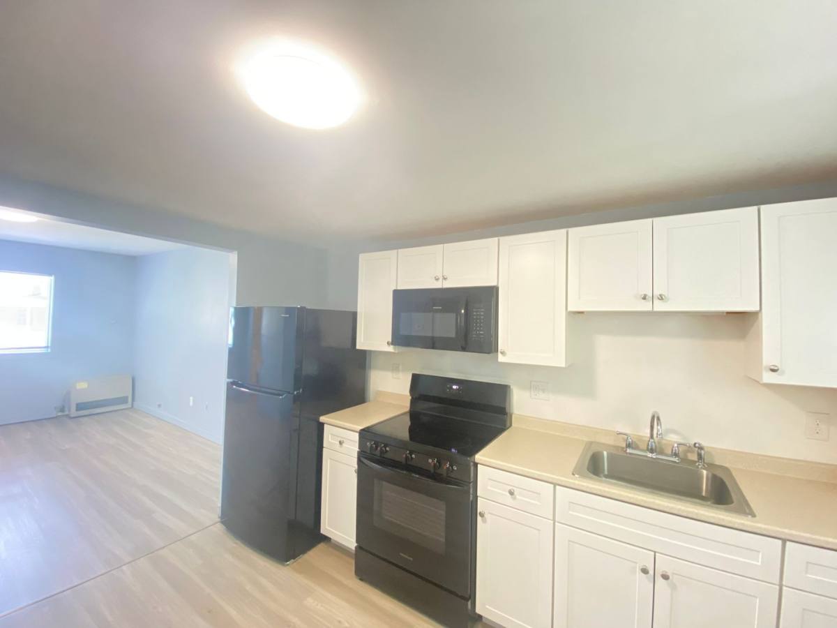 Apartment for rent at 59 Lafayette St #C, Rochester, NH 03867