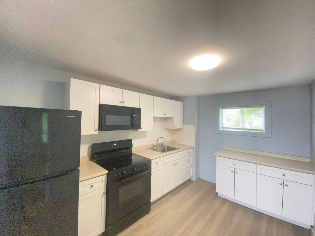 Apartment for rent at 59 Lafayette St #C, Rochester, NH 03867