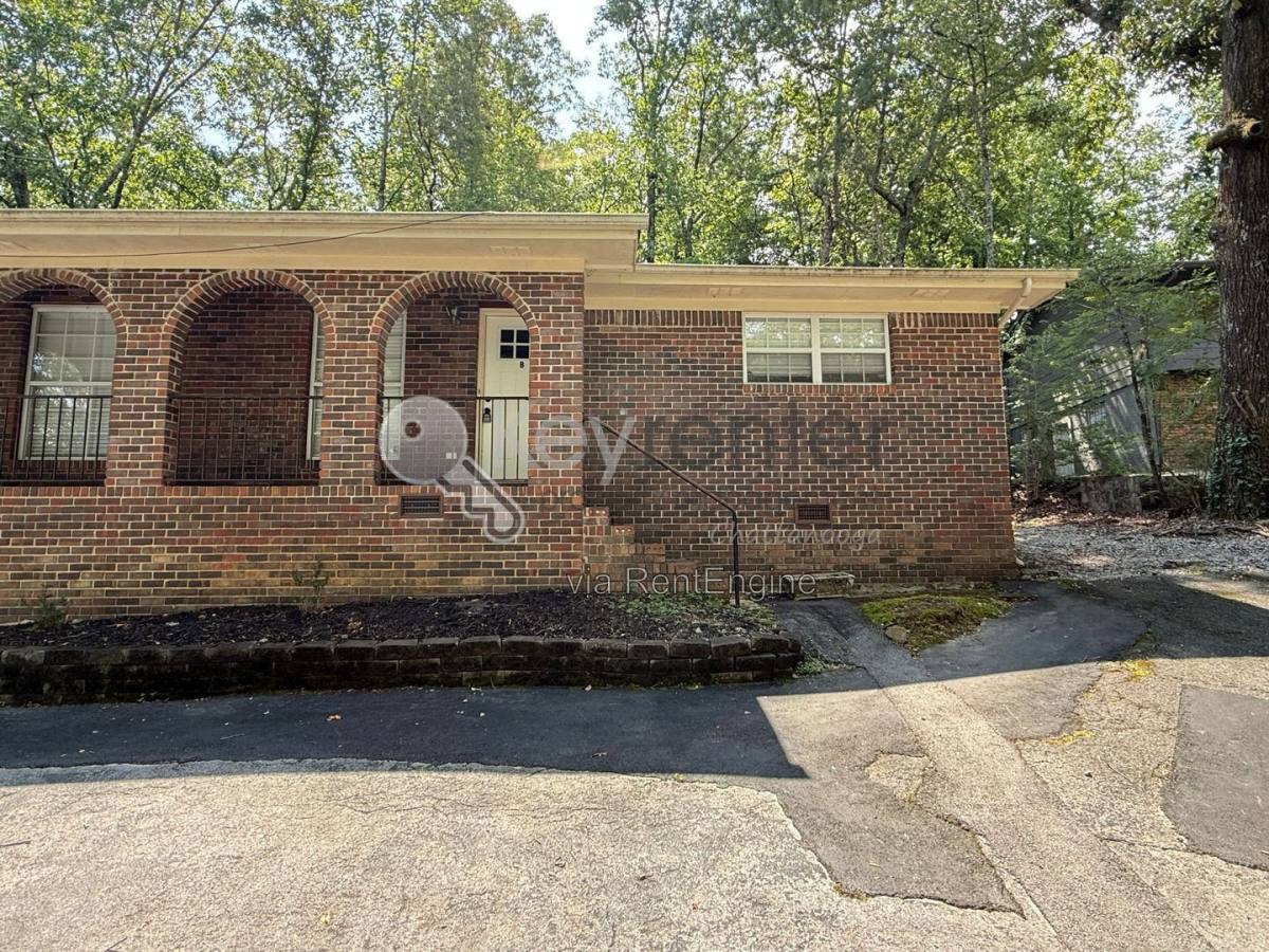 Apartment for rent at 5710 Moody Sawyer Rd #B, Hixson, TN 37343