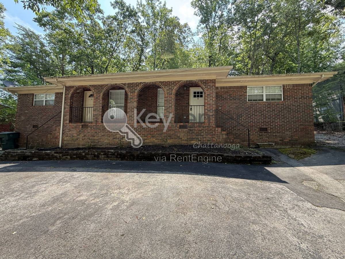 Apartment for rent at 5710 Moody Sawyer Rd #B, Hixson, TN 37343