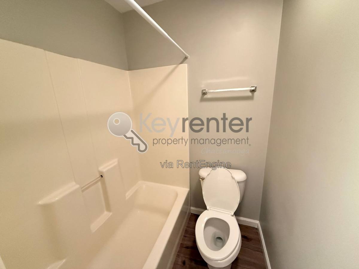 Apartment for rent at 5710 Moody Sawyer Rd #B, Hixson, TN 37343