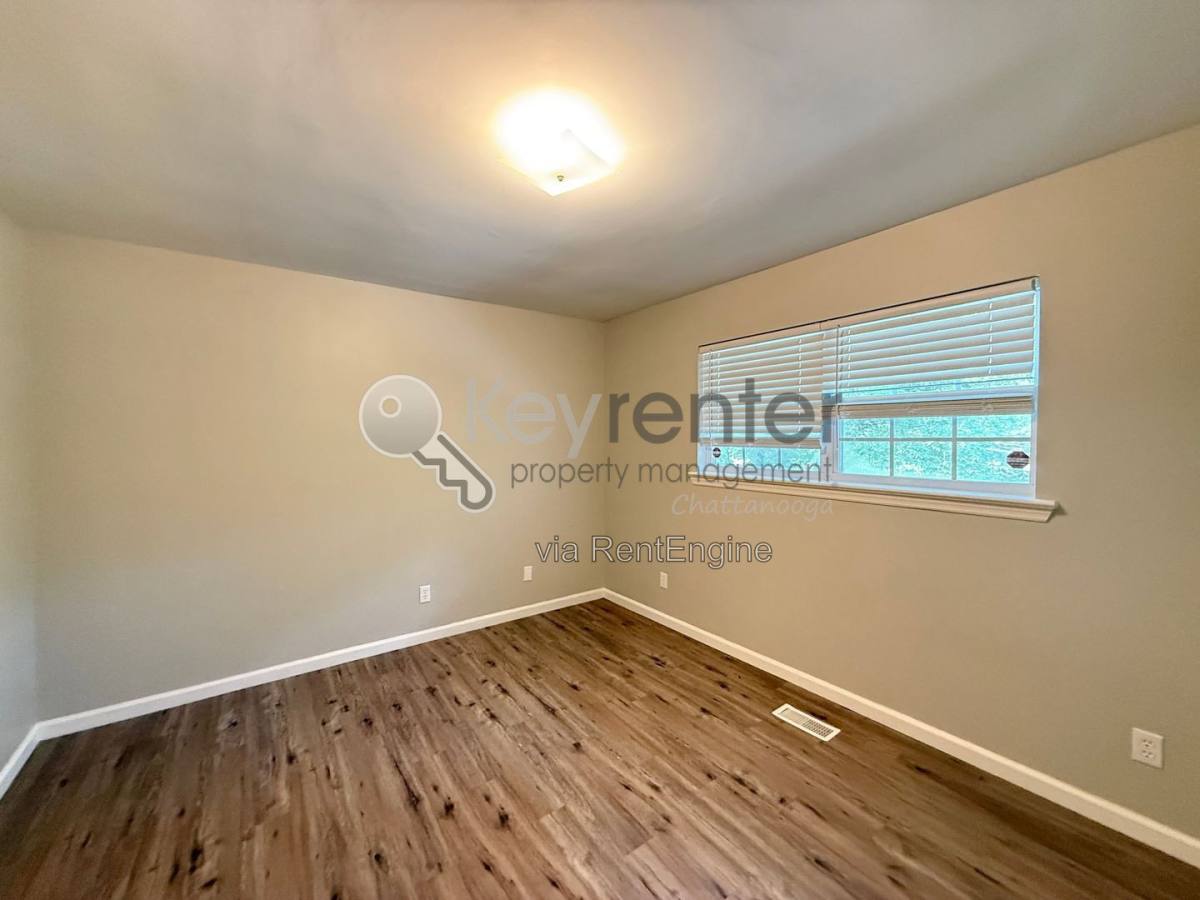 Apartment for rent at 5710 Moody Sawyer Rd #B, Hixson, TN 37343