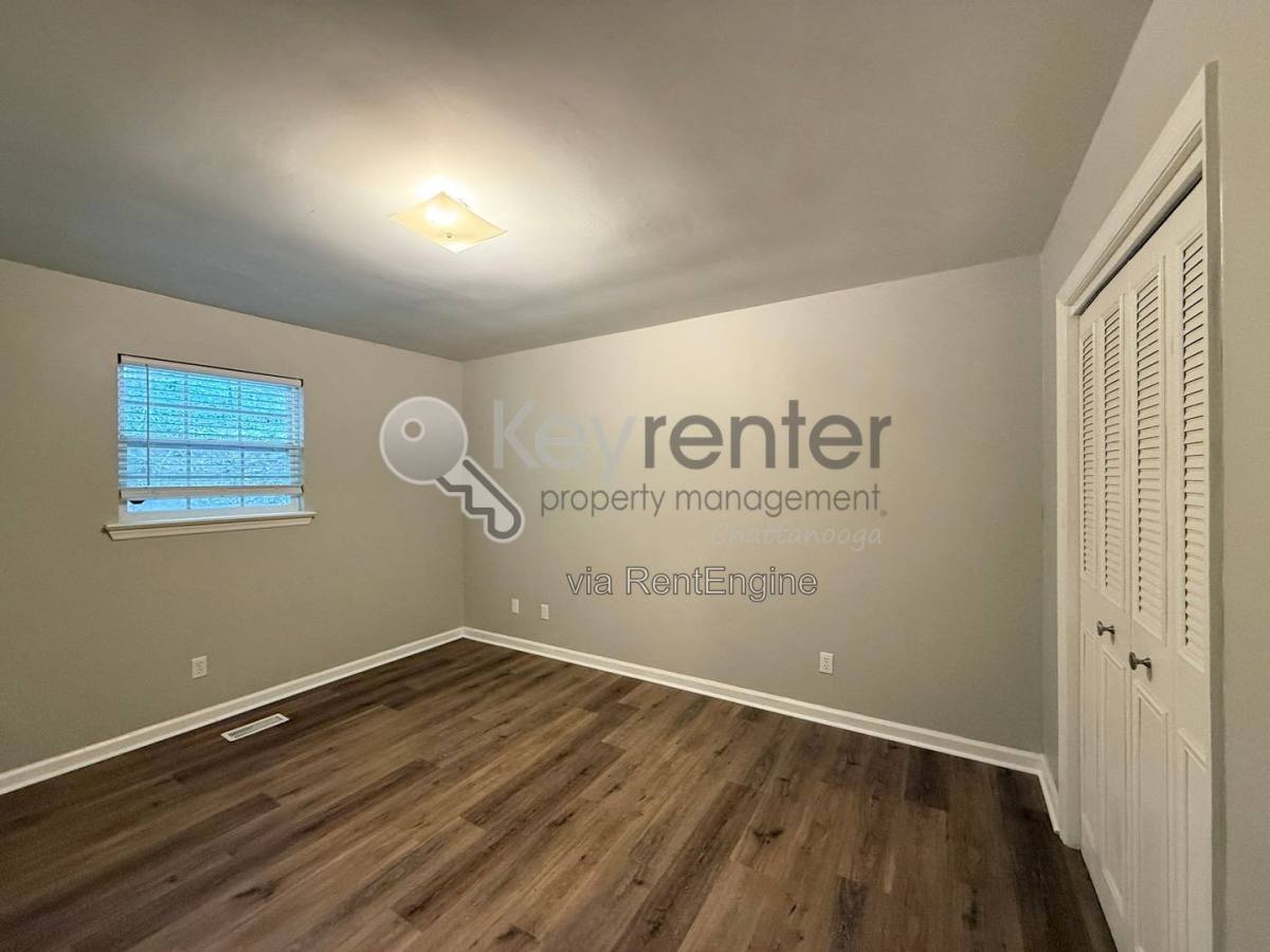Apartment for rent at 5710 Moody Sawyer Rd #B, Hixson, TN 37343