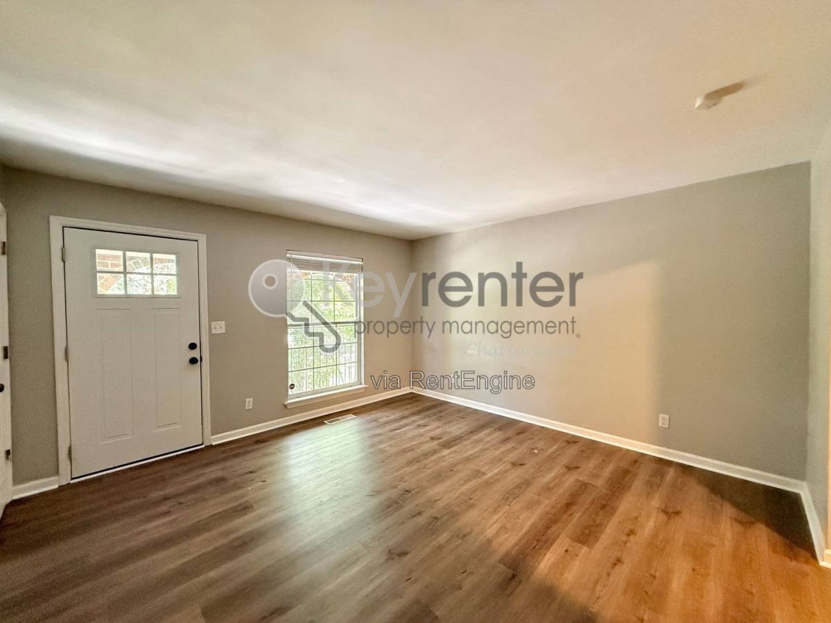 Apartment for rent at 5710 Moody Sawyer Rd #B, Hixson, TN 37343